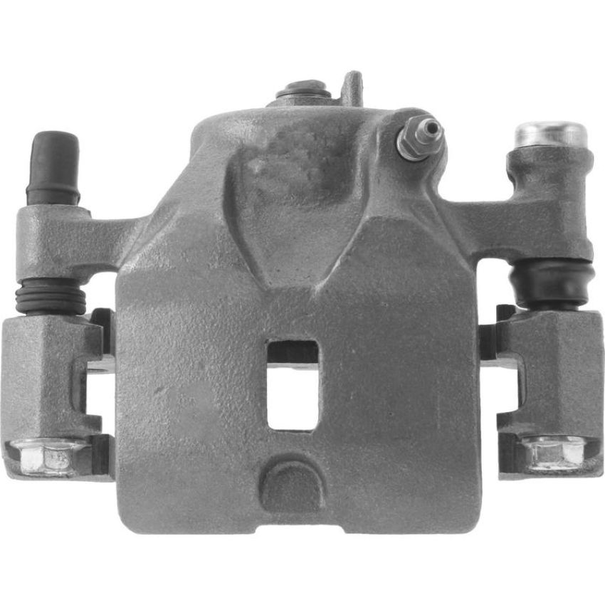 CENTRIC PARTS 141.42044 Centric Semi-Loaded Brake Caliper
