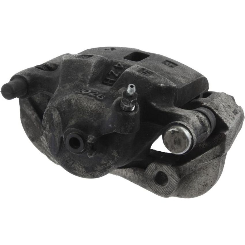 CENTRIC PARTS 141.42045 Centric Semi-Loaded Brake Caliper