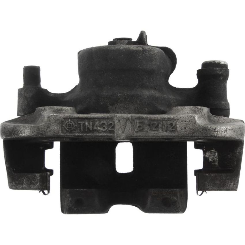 CENTRIC PARTS 141.42045 Centric Semi-Loaded Brake Caliper
