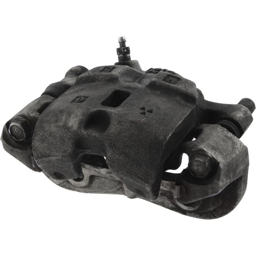 CENTRIC PARTS 141.42045 Centric Semi-Loaded Brake Caliper