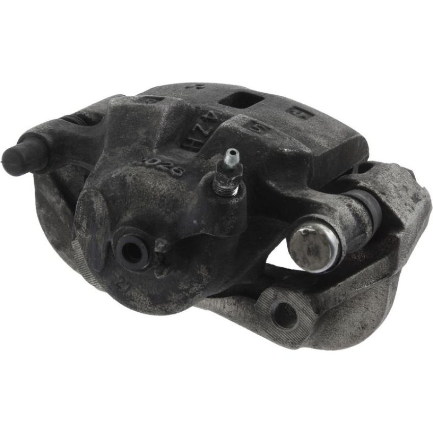 CENTRIC PARTS 141.42045 Centric Semi-Loaded Brake Caliper
