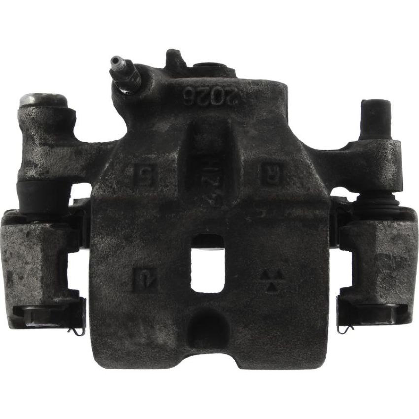 CENTRIC PARTS 141.42045 Centric Semi-Loaded Brake Caliper