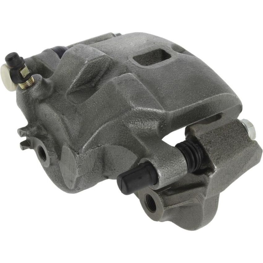CENTRIC PARTS 141.42046 Centric Semi-Loaded Brake Caliper