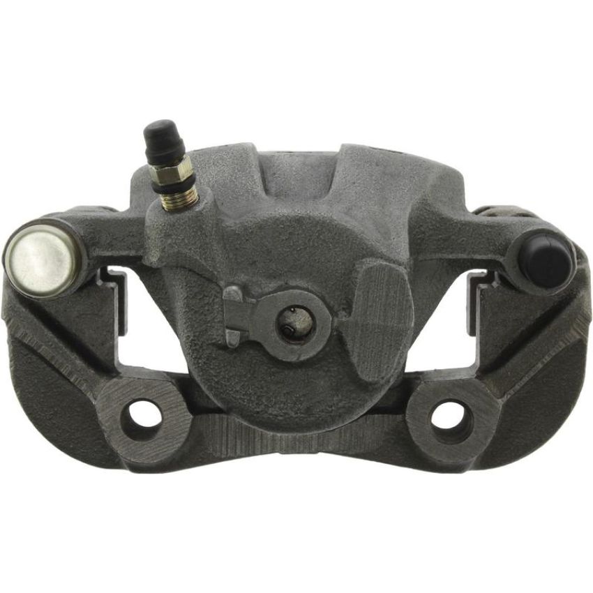 CENTRIC PARTS 141.42046 Centric Semi-Loaded Brake Caliper