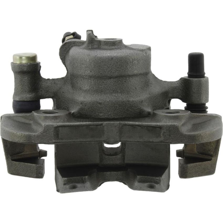 CENTRIC PARTS 141.42046 Centric Semi-Loaded Brake Caliper