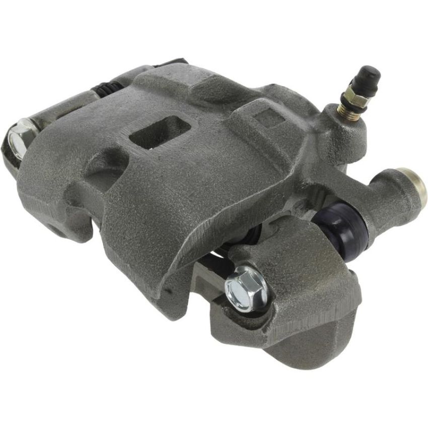 CENTRIC PARTS 141.42046 Centric Semi-Loaded Brake Caliper
