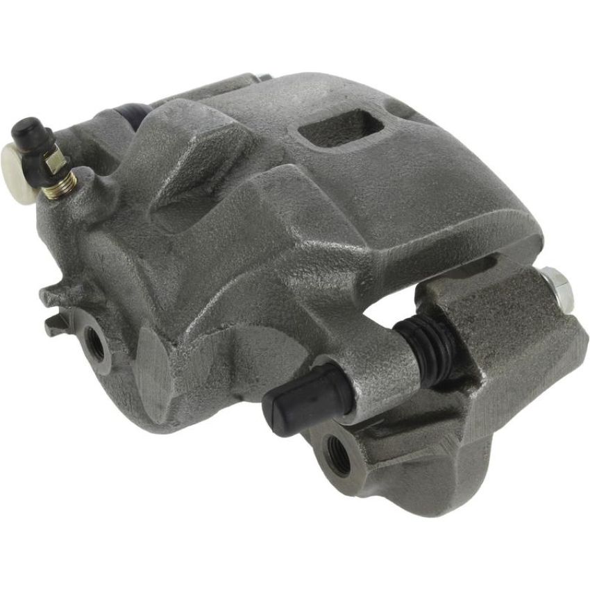 CENTRIC PARTS 141.42046 Centric Semi-Loaded Brake Caliper