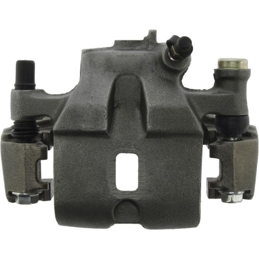 CENTRIC PARTS 141.42046 Centric Semi-Loaded Brake Caliper