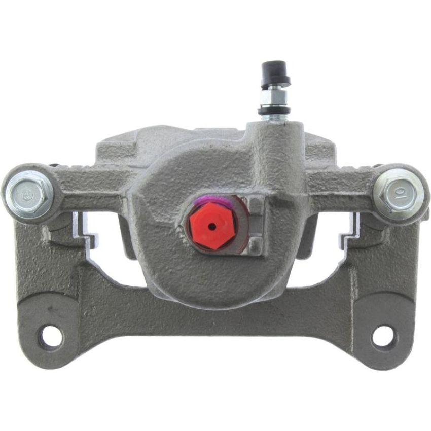 CENTRIC PARTS 141.42047 Centric Semi-Loaded Brake Caliper