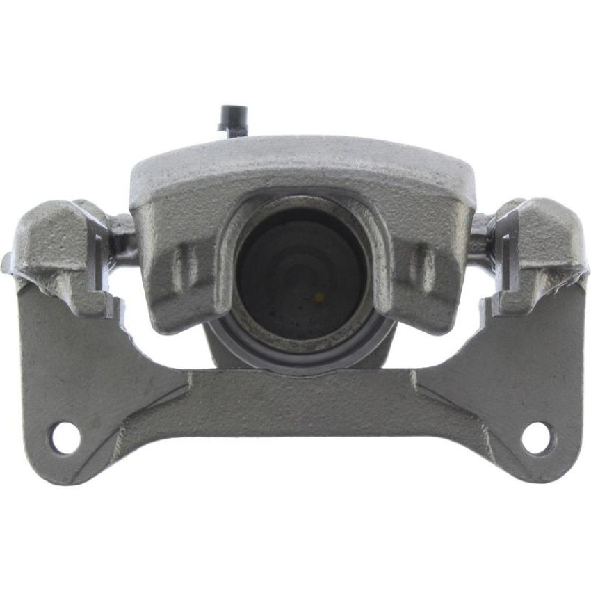CENTRIC PARTS 141.42047 Centric Semi-Loaded Brake Caliper