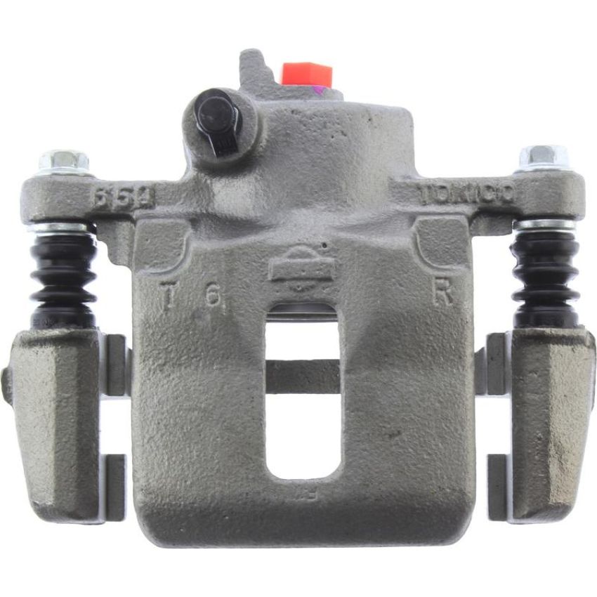 CENTRIC PARTS 141.42047 Centric Semi-Loaded Brake Caliper
