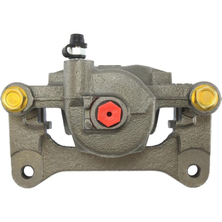CENTRIC PARTS 141.42048 Centric Semi-Loaded Brake Caliper