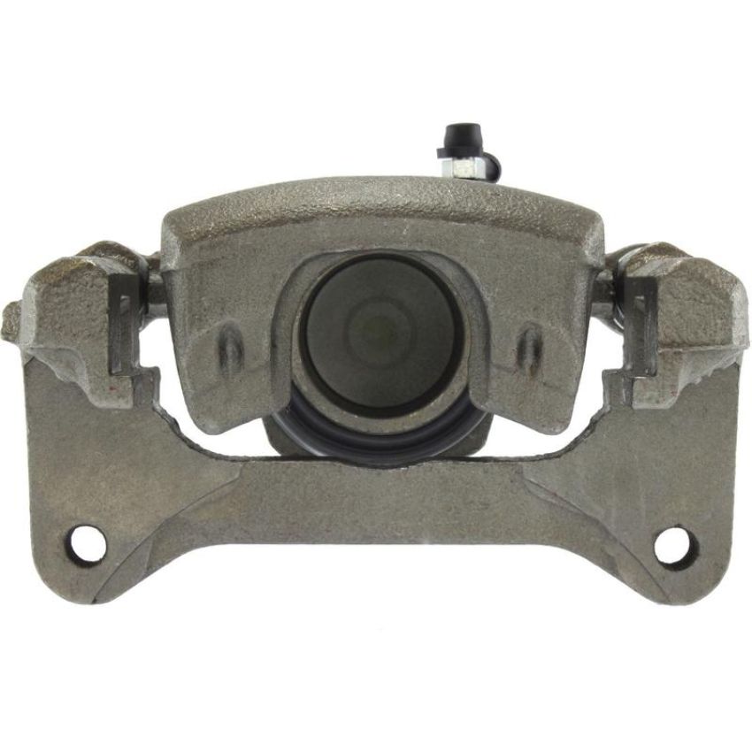 CENTRIC PARTS 141.42048 Centric Semi-Loaded Brake Caliper