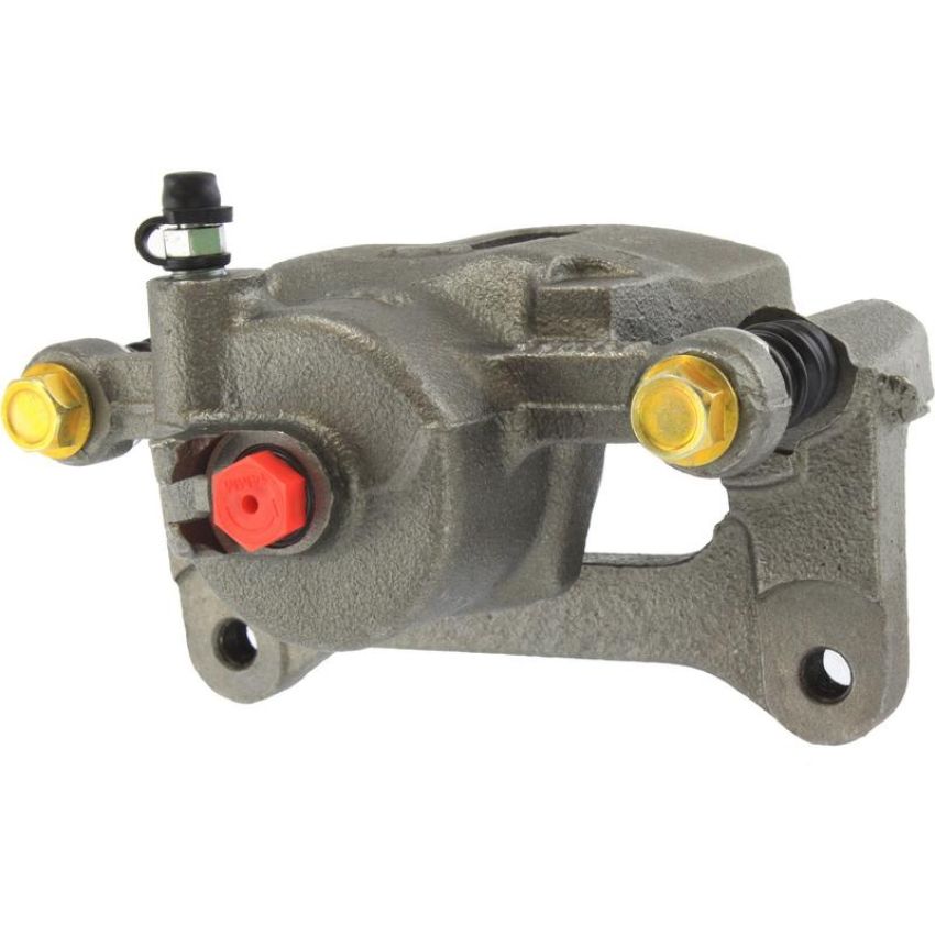 CENTRIC PARTS 141.42048 Centric Semi-Loaded Brake Caliper