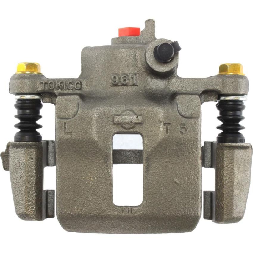 CENTRIC PARTS 141.42048 Centric Semi-Loaded Brake Caliper