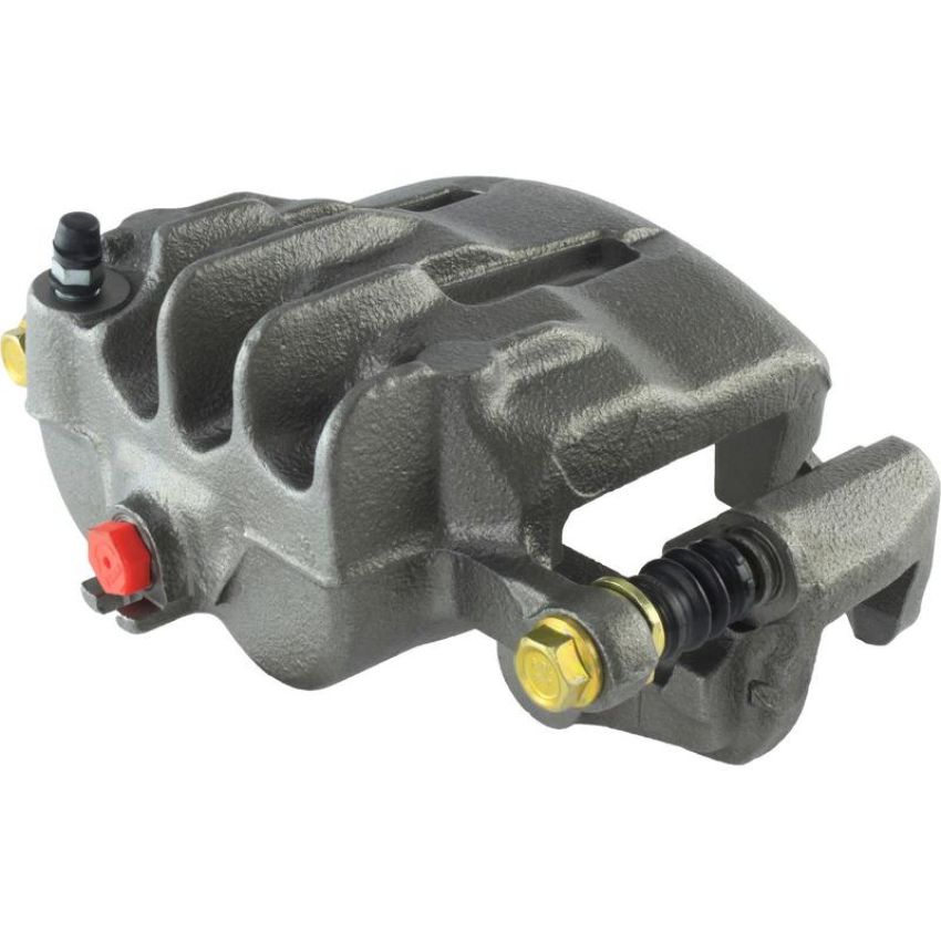 CENTRIC PARTS 141.42049 Centric Semi-Loaded Brake Caliper