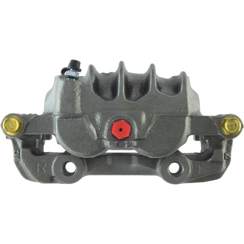 CENTRIC PARTS 141.42049 Centric Semi-Loaded Brake Caliper