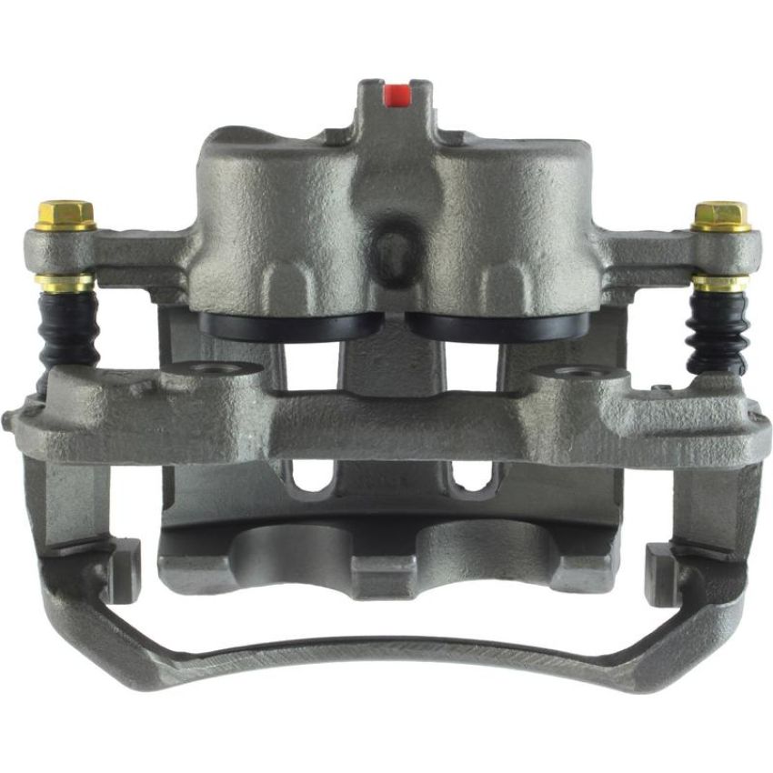 CENTRIC PARTS 141.42049 Centric Semi-Loaded Brake Caliper