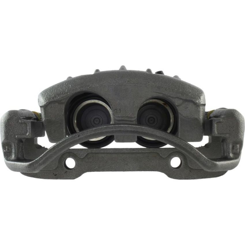 CENTRIC PARTS 141.42049 Centric Semi-Loaded Brake Caliper