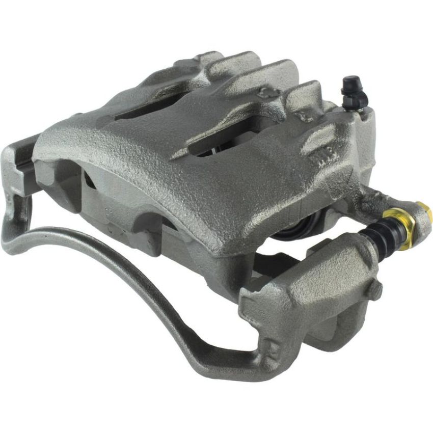 CENTRIC PARTS 141.42049 Centric Semi-Loaded Brake Caliper