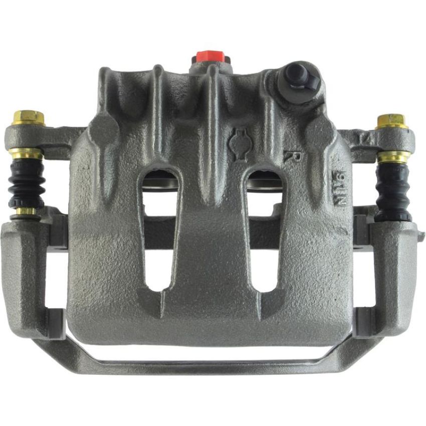 CENTRIC PARTS 141.42049 Centric Semi-Loaded Brake Caliper