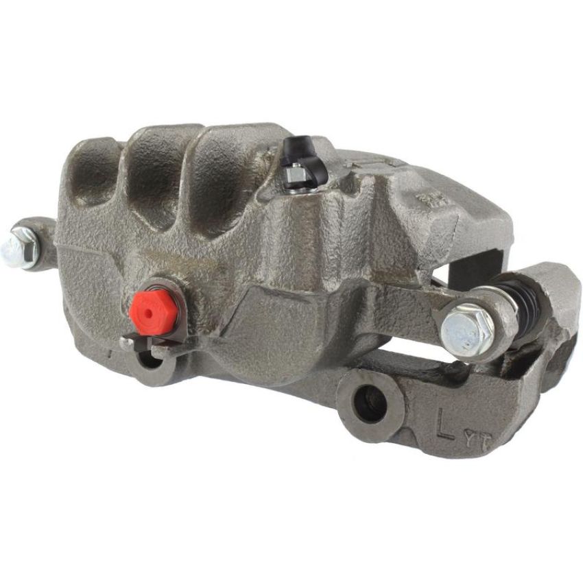CENTRIC PARTS 141.42050 Centric Semi-Loaded Brake Caliper