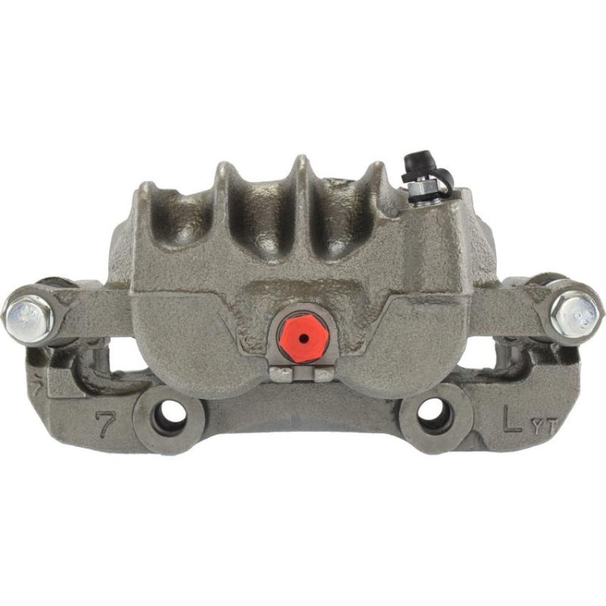 CENTRIC PARTS 141.42050 Centric Semi-Loaded Brake Caliper