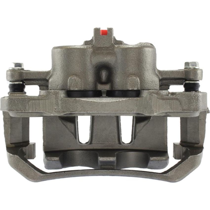 CENTRIC PARTS 141.42050 Centric Semi-Loaded Brake Caliper
