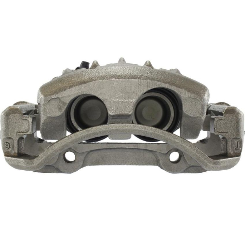 CENTRIC PARTS 141.42050 Centric Semi-Loaded Brake Caliper