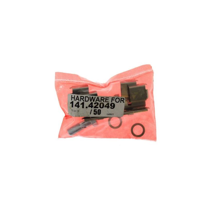 CENTRIC PARTS 141.42050 Centric Semi-Loaded Brake Caliper