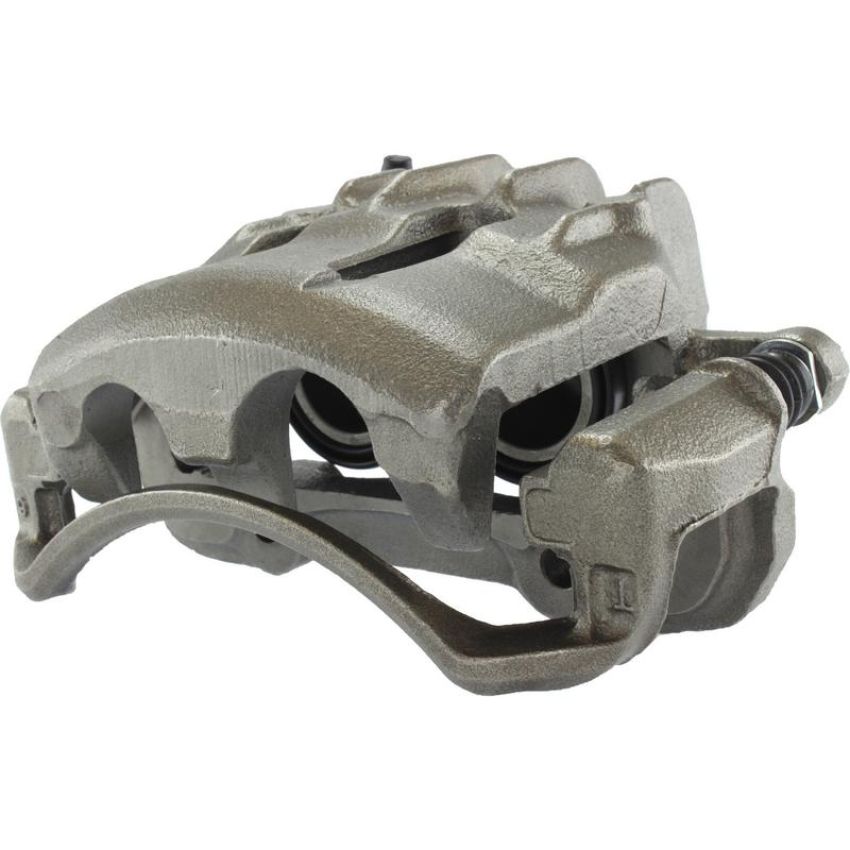 CENTRIC PARTS 141.42050 Centric Semi-Loaded Brake Caliper