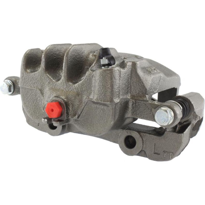 CENTRIC PARTS 141.42050 Centric Semi-Loaded Brake Caliper