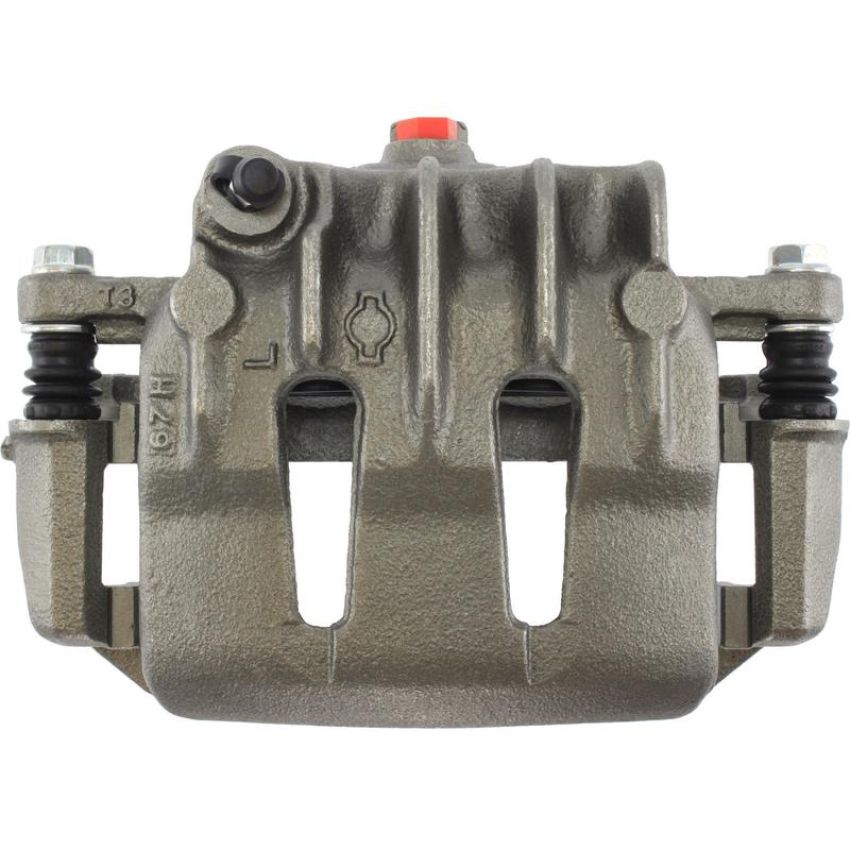 CENTRIC PARTS 141.42050 Centric Semi-Loaded Brake Caliper
