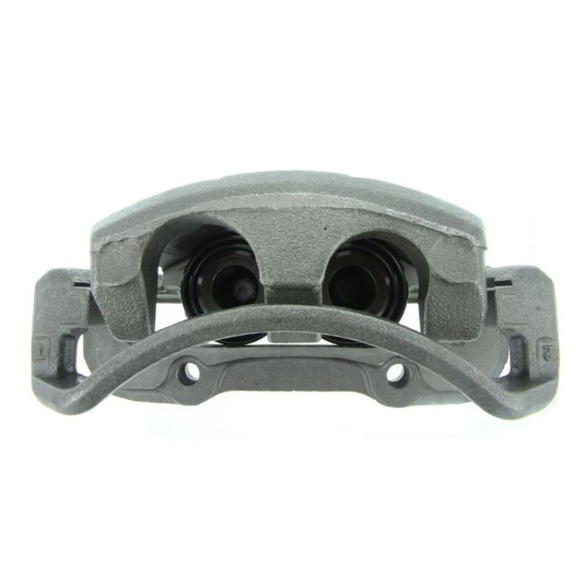 CENTRIC PARTS 141.42051 Centric Semi-Loaded Brake Caliper with New Phenolic Pistons