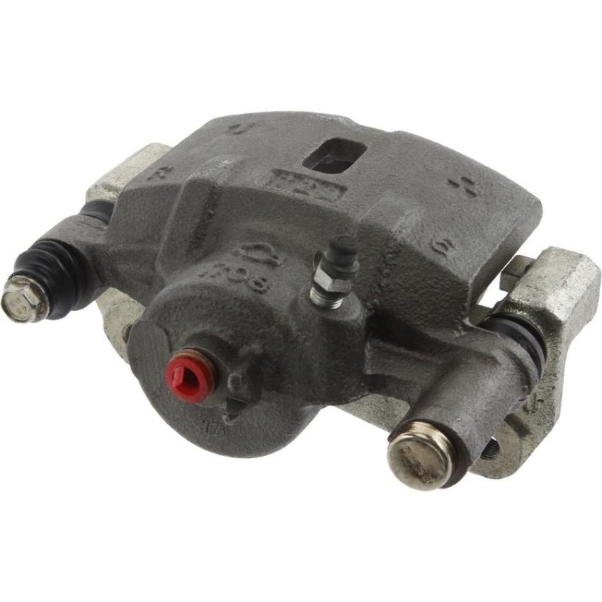 CENTRIC PARTS 141.42053 Centric Semi-Loaded Brake Caliper