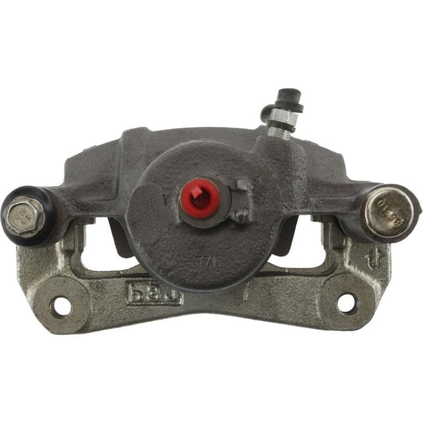 CENTRIC PARTS 141.42053 Centric Semi-Loaded Brake Caliper