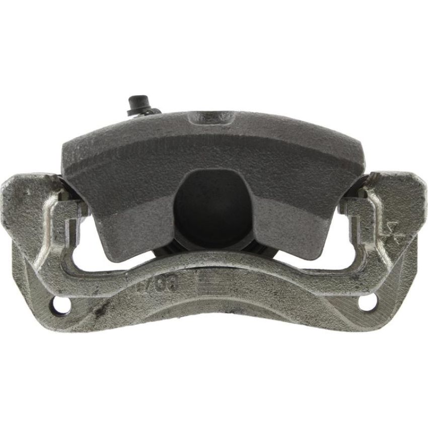 CENTRIC PARTS 141.42053 Centric Semi-Loaded Brake Caliper