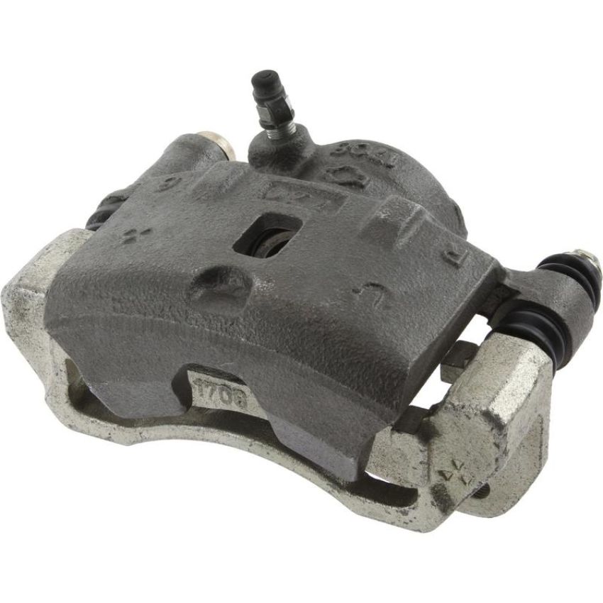 CENTRIC PARTS 141.42053 Centric Semi-Loaded Brake Caliper
