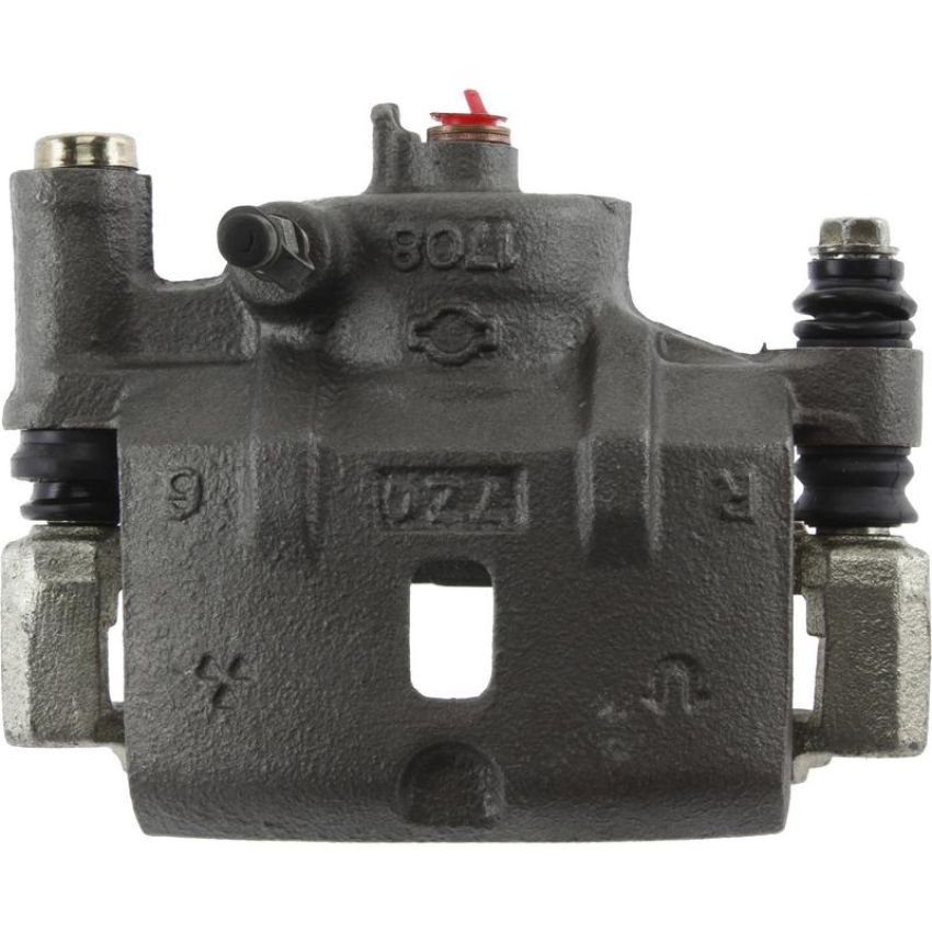 CENTRIC PARTS 141.42053 Centric Semi-Loaded Brake Caliper