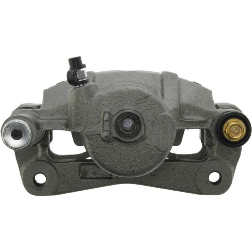 CENTRIC PARTS 141.42054 Centric Semi-Loaded Brake Caliper