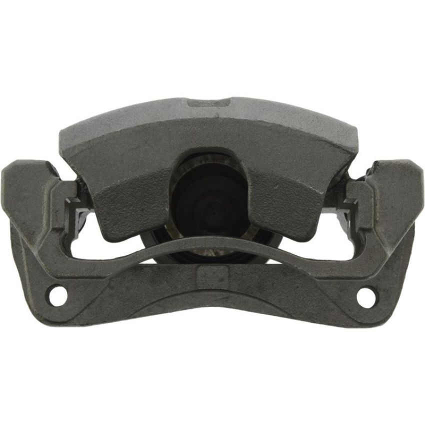 CENTRIC PARTS 141.42054 Centric Semi-Loaded Brake Caliper