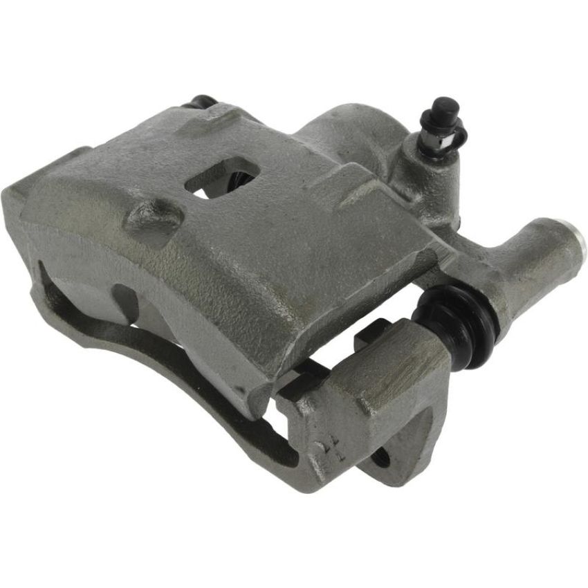 CENTRIC PARTS 141.42054 Centric Semi-Loaded Brake Caliper