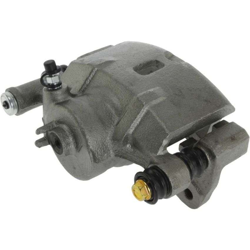 CENTRIC PARTS 141.42054 Centric Semi-Loaded Brake Caliper