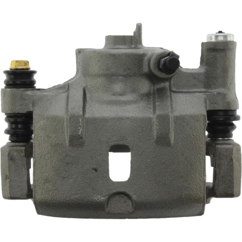 CENTRIC PARTS 141.42054 Centric Semi-Loaded Brake Caliper