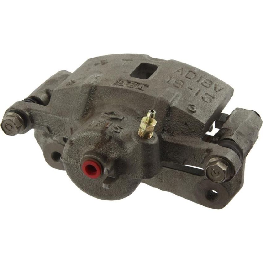 CENTRIC PARTS 141.42055 Centric Semi-Loaded Brake Caliper