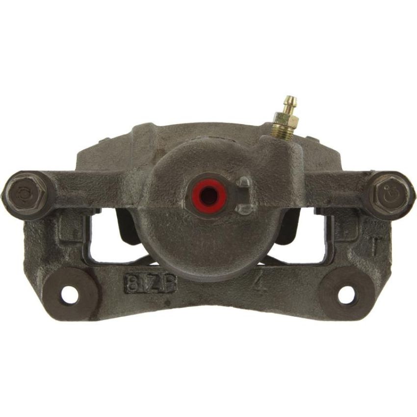 CENTRIC PARTS 141.42055 Centric Semi-Loaded Brake Caliper