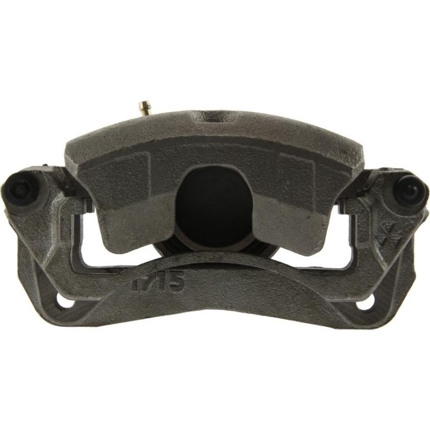 CENTRIC PARTS 141.42055 Centric Semi-Loaded Brake Caliper