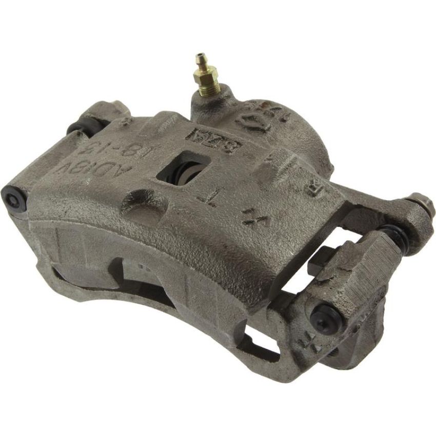 CENTRIC PARTS 141.42055 Centric Semi-Loaded Brake Caliper
