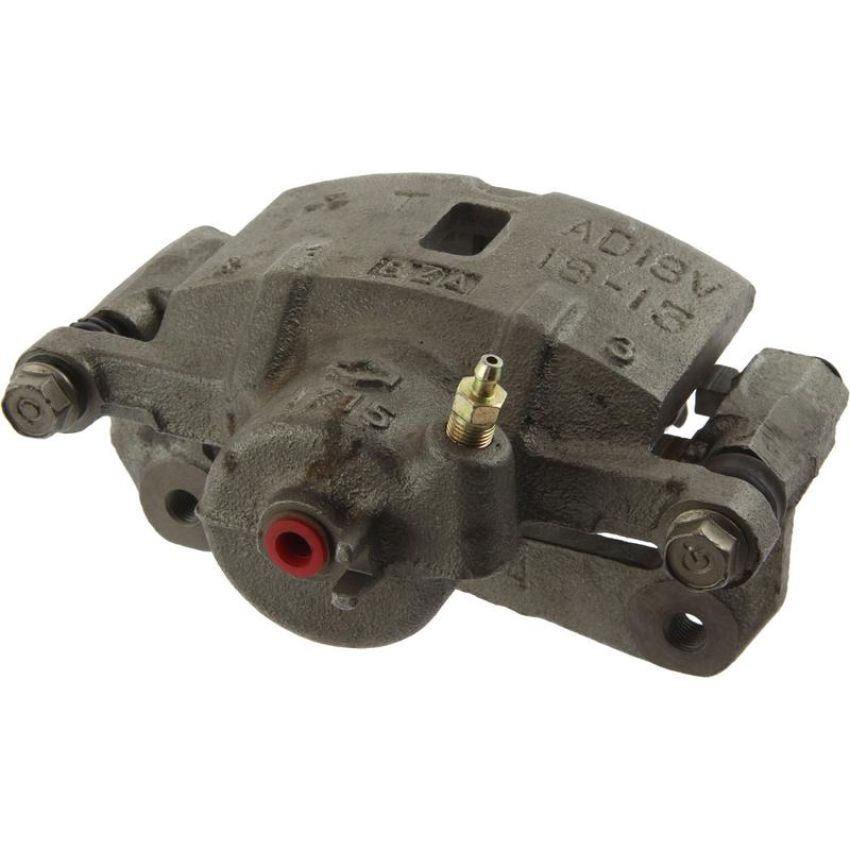 CENTRIC PARTS 141.42055 Centric Semi-Loaded Brake Caliper
