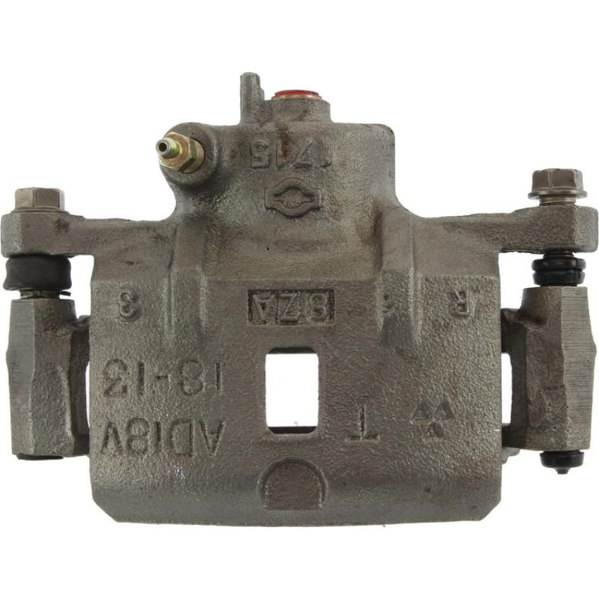 CENTRIC PARTS 141.42055 Centric Semi-Loaded Brake Caliper